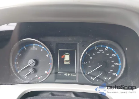 2018 Toyota Rav4 Le from USA, damaged, VIN 2T3BFREV6JW845562